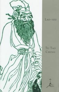 Produktbild: Lao-Tzu: Te-tao Ching