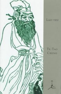 Produktbild: Te tao ching