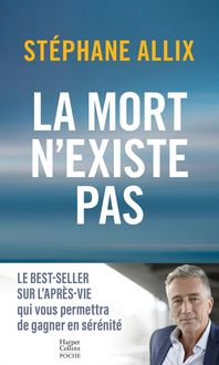 Produktbild: La mort n'existe pas