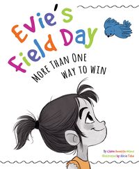 Produktbild: Evie's Field Day