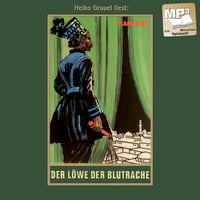 Produktbild: Der L&ouml;we der Blutrache