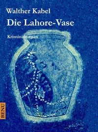 Produktbild: Die Lahore-Vase