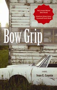 Produktbild: Bow Grip