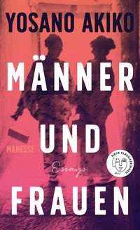 Produktbild: M&auml;nner und Frauen