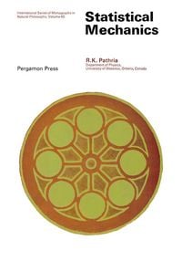 Produktbild: Statistical Mechanics