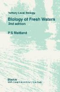 Produktbild: Biology of Fresh Waters