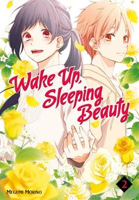 Bild vom Artikel Wake Up, Sleeping Beauty 2 vom Autor Megumi Morino