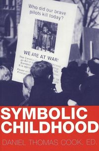 Produktbild: Symbolic Childhood