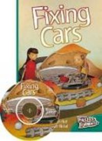 Produktbild: Fixing Cars
