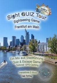 Bild vom Artikel Sight QUIZ Tour - Sightseeing Game - Frankfurt am Main vom Autor Hajo Sydney