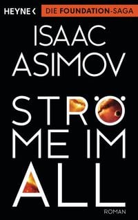Produktbild: Str&ouml;me im All