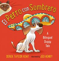 Produktbild: El Perro Con Sombrero