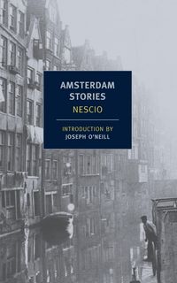 Produktbild: Amsterdam Stories