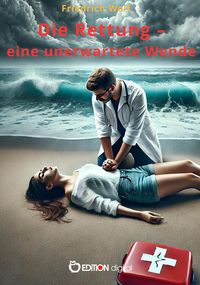 Produktbild: Die Rettung - eine unerwartete Wende