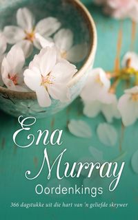 Produktbild: Ena Murray Oordenkings