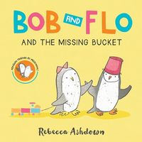 Produktbild: Bob & Flo & The Missing Bucket