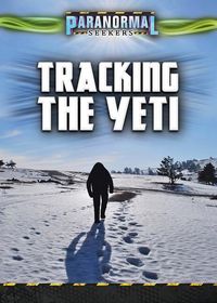 Produktbild: Tracking the Yeti