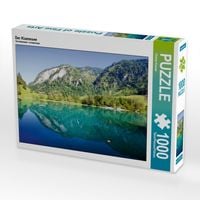 Produktbild: Der Klammsee (Puzzle)