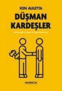 Produktbild: Düsman Kardesler