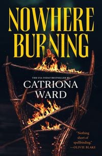 Produktbild: Nowhere Burning