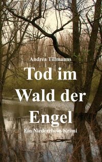 Produktbild: Tod im Wald der Engel