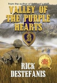 Produktbild: Valley of the Purple Hearts