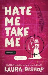 Produktbild: Hate Me Take Me