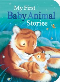 Produktbild: My 1st Baby Animal Stories