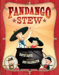 Produktbild: Fandango Stew