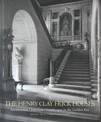 Produktbild: The Henry Clay Frick Houses