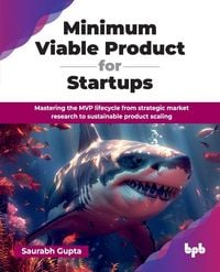 Produktbild: Minimum Viable Product for Startups