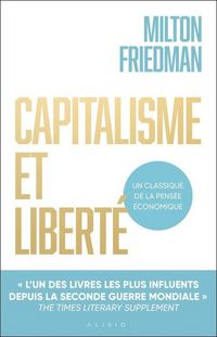 Produktbild: Capitalisme et Liberte