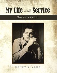 Produktbild: My Life in the Service