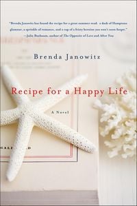 Produktbild: Recipe for a Happy Life