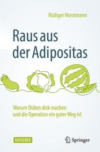 Produktbild: Raus aus der Adipositas