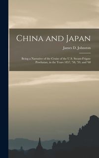 Produktbild: China and Japan