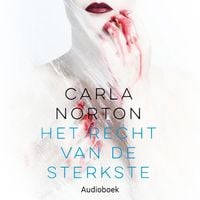 Produktbild: Het recht van de sterkste