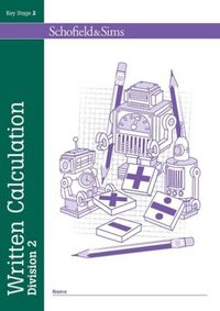 Produktbild: Written Calculation: Division 2