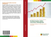 Produktbild: Evidencia&ccedil;&atilde;o sobre recursos intang&iacute;veis