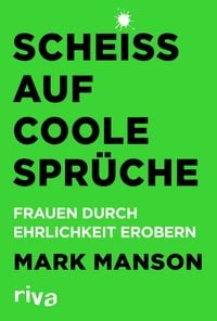 Produktbild: Schei&szlig; auf coole Spr&uuml;che