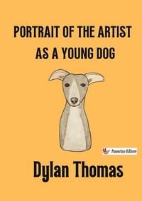 Produktbild: Portrait of the Artist as a Young Dog