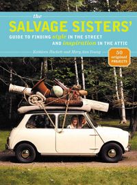 Produktbild: Hackett, K: The "Salvage Sisters"