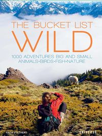 Produktbild: The Bucket List: Wild