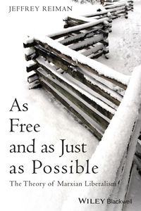 Produktbild: As Free and as Just as Possible