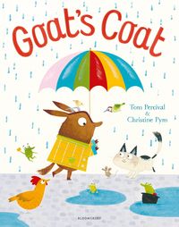 Produktbild: Goat's Coat