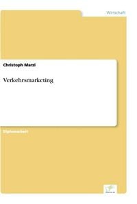 Produktbild: Verkehrsmarketing