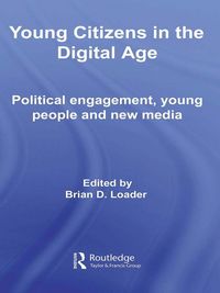 Produktbild: Young Citizens in the Digital Age