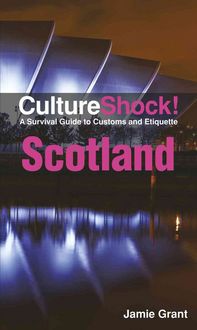 Produktbild: Grant, J: Scotland