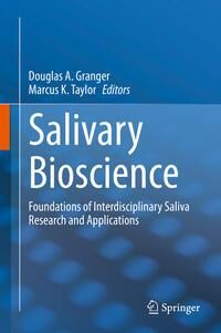 Produktbild: Salivary Bioscience