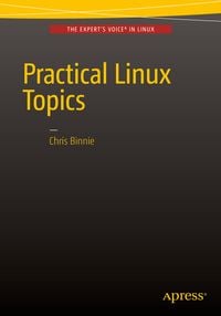 Produktbild: Practical Linux Topics